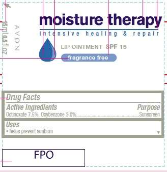 moisture therapy